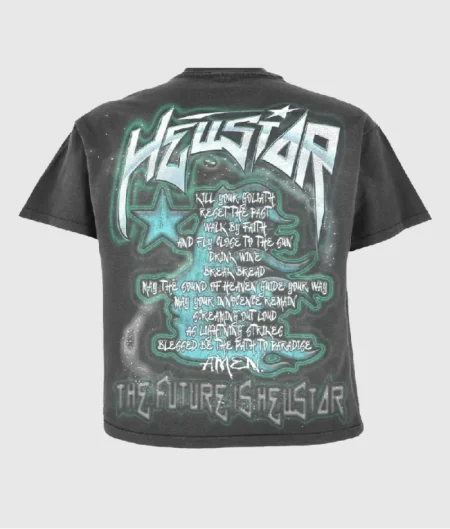 Hellstar Future T-Shirts