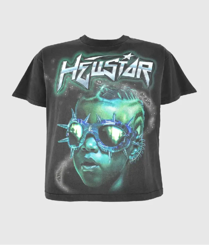 Hellstar Future T-Shirts Hellstar Future T-Shirts