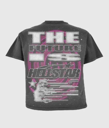 Hellstar Goggles T-Shirts