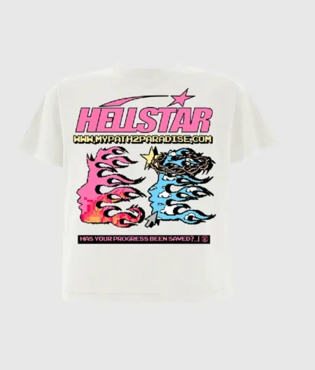 Hellstar T-shirt