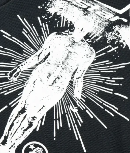 Hellstar Studios Thermal Victory Long Sleeve