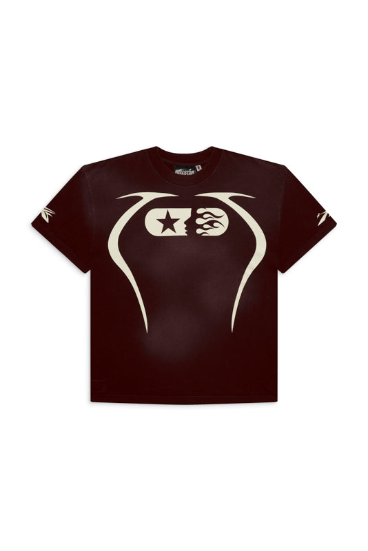 WARM UP T-SHIRT