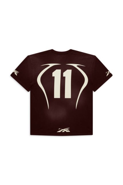 WARM UP T-SHIRT