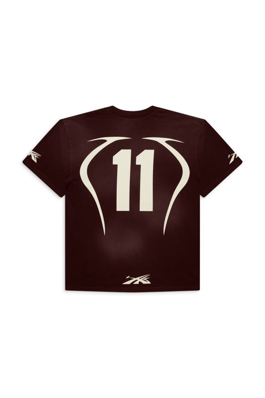 WARM UP T-SHIRT