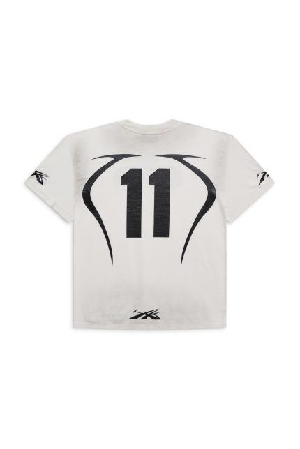 WARM UP T-SHIRT