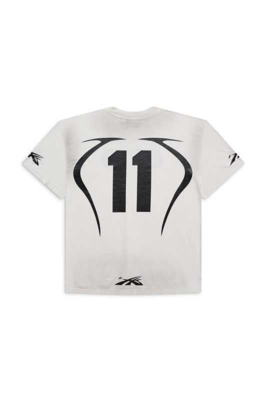 WARM UP T-SHIRT