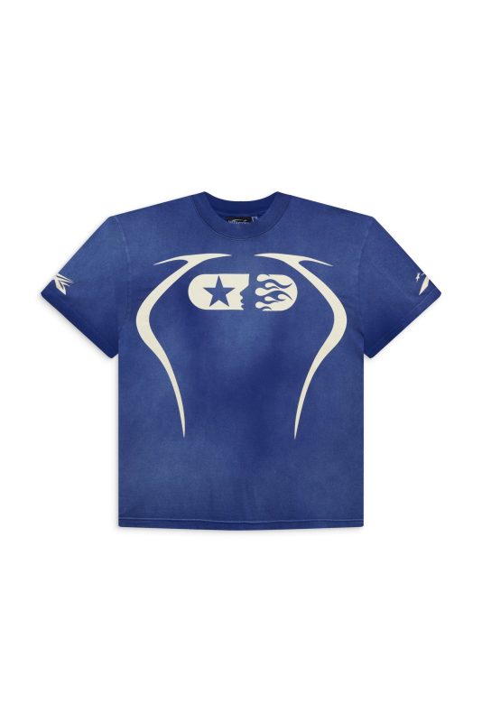 WARM UP T-SHIRT