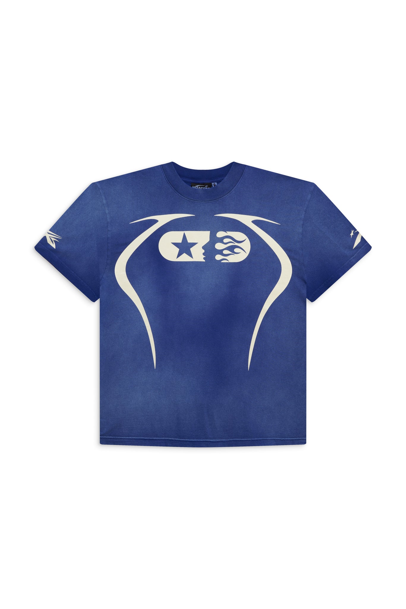 WARM UP T-SHIRT WARM UP T-SHIRT