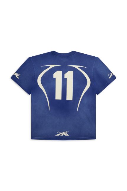 WARM UP T-SHIRT