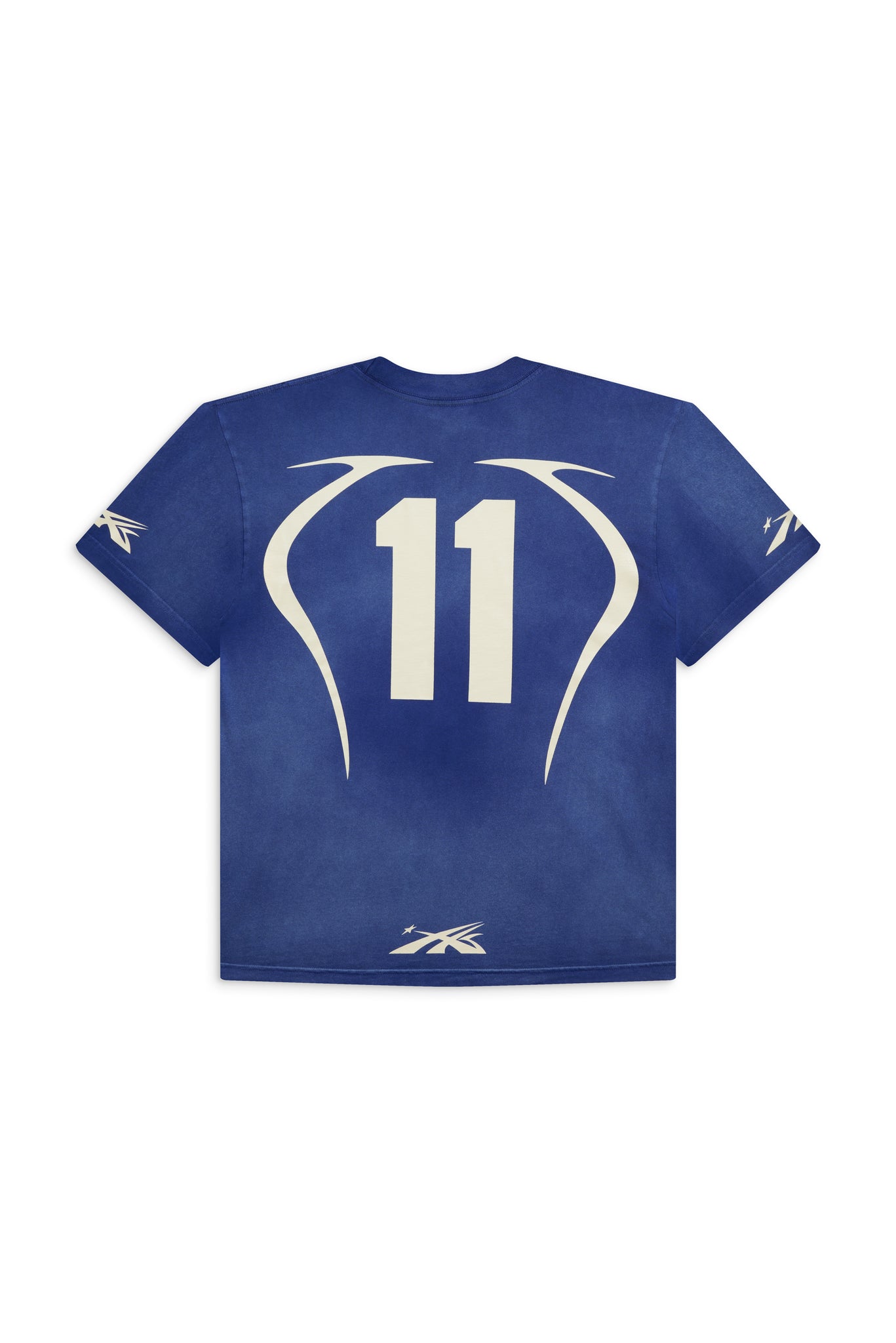 WARM UP T-SHIRT WARM UP T-SHIRT