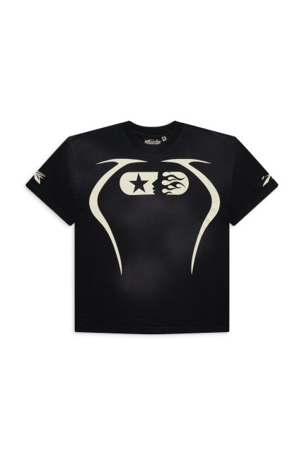 WARM UP T-SHIRT
