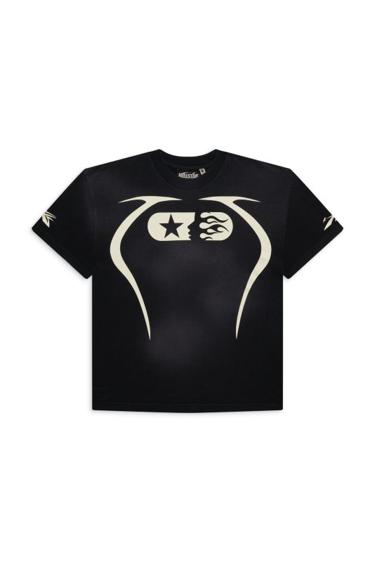 WARM UP T-SHIRT