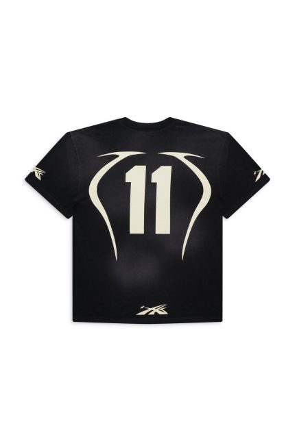 WARM UP T-SHIRT