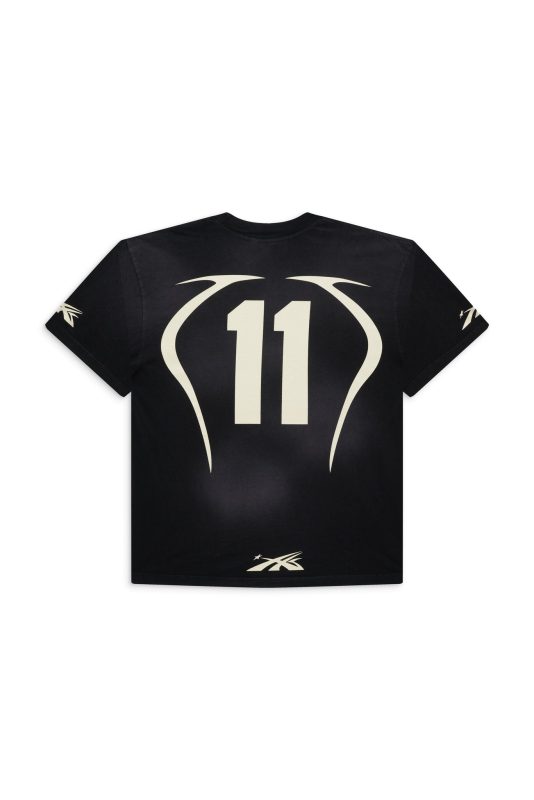 WARM UP T-SHIRT
