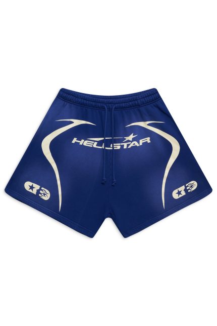 WARM UP SHORTS