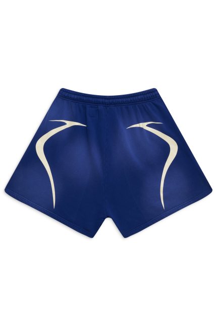 WARM UP SHORTS