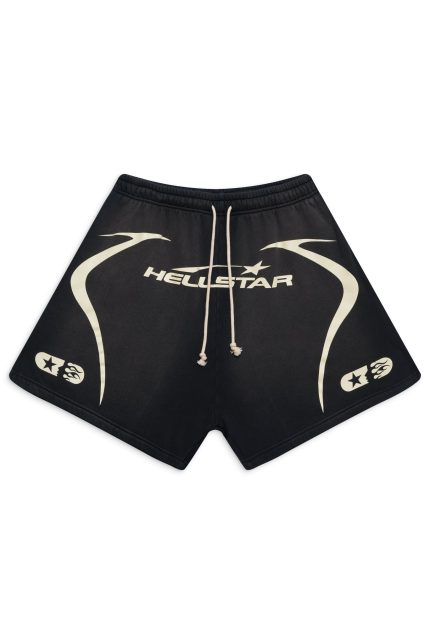 WARM UP SHORTS