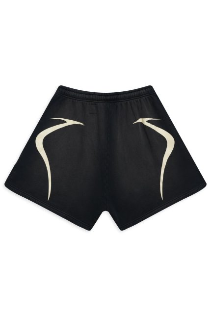 WARM UP SHORTS