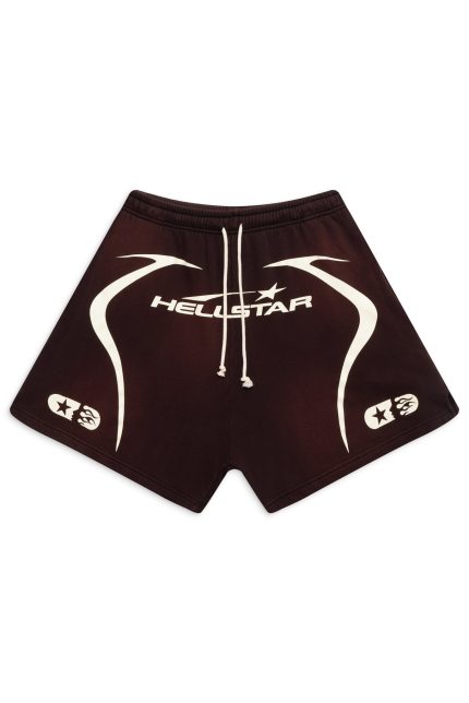 WARM UP SHORTS