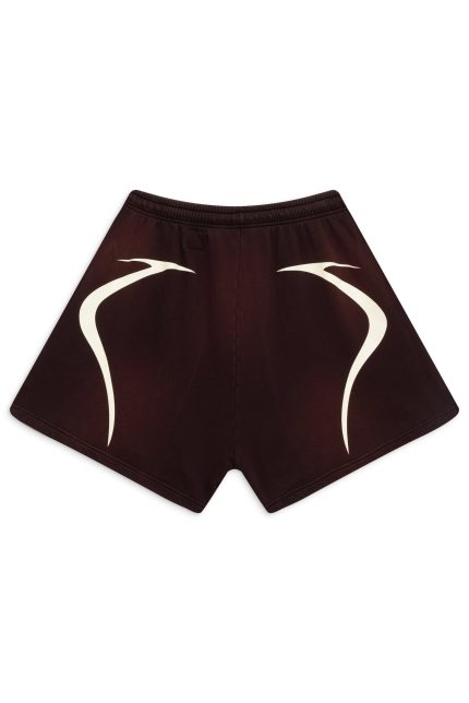 WARM UP SHORTS