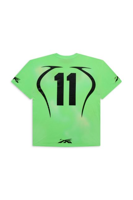 WARM UP T-SHIRT