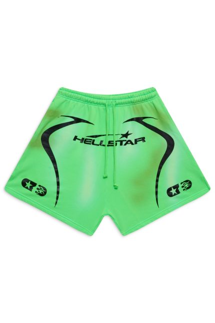 WARM UP SHORTS