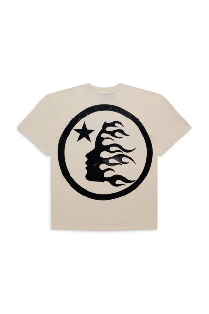 HELLSTAR SPORTS CORE GEL LOGO T-SHIRT