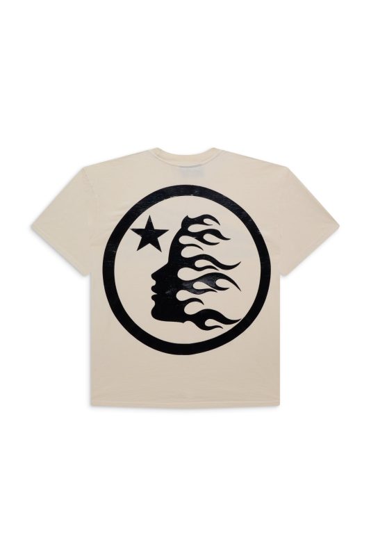 HELLSTAR SPORTS CORE GEL LOGO T-SHIRT