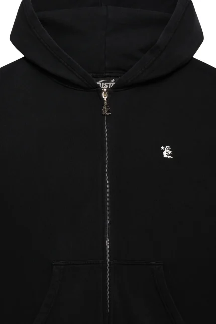 Hellstar Essentials Zip-Up