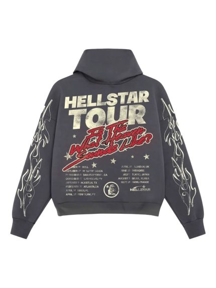 Hellstar Studios Hoodie