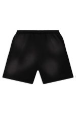 Hellstar Flame Shorts