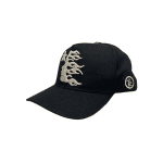 Hellstar Black Cap