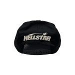 Hellstar Black Cap