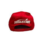 Hellstar Red Cap