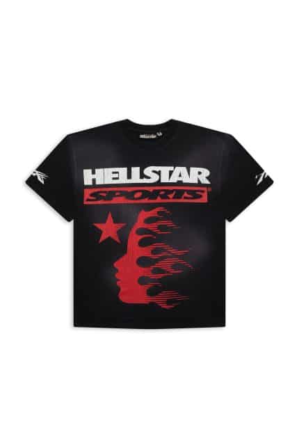 Hellstar Family Tee